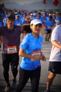 BIB: 9042
                            <button type="button" onclick="openModal(3197166)" class="btn btn-primary btn-sm float-right btn-popup" data-toggle="modal" data-target=".modal-high-quality">
                        <i class="fas fa-shopping-cart"></i> Add to Cart
                    </button>
                                            <button type="button" onclick="isThisMe(3197166, true)" class="btn btn-success btn-sm float-right btn-popup btn-isme hidden" data-toggle="tooltip" data-placement="bottom" title="นี่คือรูปของคุณใช่ไหม คลิกที่นี่เพื่อเอาเข้าอัลบั้ม">
                        <i class="fas fa-plus"></i> Add to album
                    </button>
                    <button type="button" onclick="isThisMe(3197166, false)" class="btn btn-warning btn-sm float-right btn-popup btn-isnotme hidden">
                        <i class="fas fa-ban"></i> Remove from album
                    </button>