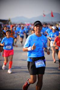 BIB: 6733
                            <button type="button" onclick="openModal(3182120)" class="btn btn-primary btn-sm float-right btn-popup" data-toggle="modal" data-target=".modal-high-quality">
                        <i class="fas fa-shopping-cart"></i> Add to Cart
                    </button>
                                            <button type="button" onclick="isThisMe(3182120, true)" class="btn btn-success btn-sm float-right btn-popup btn-isme hidden" data-toggle="tooltip" data-placement="bottom" title="นี่คือรูปของคุณใช่ไหม คลิกที่นี่เพื่อเอาเข้าอัลบั้ม">
                        <i class="fas fa-plus"></i> Add to album
                    </button>
                    <button type="button" onclick="isThisMe(3182120, false)" class="btn btn-warning btn-sm float-right btn-popup btn-isnotme hidden">
                        <i class="fas fa-ban"></i> Remove from album
                    </button>