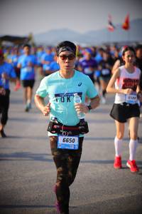 BIB: 6650
                            <button type="button" onclick="openModal(3182488)" class="btn btn-primary btn-sm float-right btn-popup" data-toggle="modal" data-target=".modal-high-quality">
                        <i class="fas fa-shopping-cart"></i> Add to Cart
                    </button>
                                            <button type="button" onclick="isThisMe(3182488, true)" class="btn btn-success btn-sm float-right btn-popup btn-isme hidden" data-toggle="tooltip" data-placement="bottom" title="นี่คือรูปของคุณใช่ไหม คลิกที่นี่เพื่อเอาเข้าอัลบั้ม">
                        <i class="fas fa-plus"></i> Add to album
                    </button>
                    <button type="button" onclick="isThisMe(3182488, false)" class="btn btn-warning btn-sm float-right btn-popup btn-isnotme hidden">
                        <i class="fas fa-ban"></i> Remove from album
                    </button>