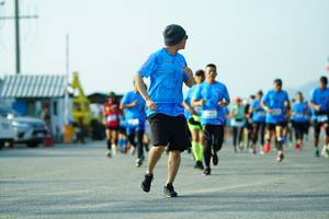 BIB: 
                            <button type="button" onclick="openModal(3329493)" class="btn btn-primary btn-sm float-right btn-popup" data-toggle="modal" data-target=".modal-high-quality">
                        <i class="fas fa-shopping-cart"></i> Add to Cart
                    </button>
                                            <button type="button" onclick="isThisMe(3329493, true)" class="btn btn-success btn-sm float-right btn-popup btn-isme hidden" data-toggle="tooltip" data-placement="bottom" title="นี่คือรูปของคุณใช่ไหม คลิกที่นี่เพื่อเอาเข้าอัลบั้ม">
                        <i class="fas fa-plus"></i> Add to album
                    </button>
                    <button type="button" onclick="isThisMe(3329493, false)" class="btn btn-warning btn-sm float-right btn-popup btn-isnotme hidden">
                        <i class="fas fa-ban"></i> Remove from album
                    </button>