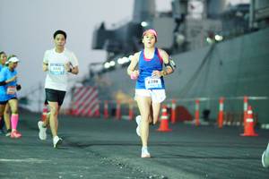 BIB: 6615, 6398
                            <button type="button" onclick="openModal(3343139)" class="btn btn-primary btn-sm float-right btn-popup" data-toggle="modal" data-target=".modal-high-quality">
                        <i class="fas fa-shopping-cart"></i> Add to Cart
                    </button>
                                            <button type="button" onclick="isThisMe(3343139, true)" class="btn btn-success btn-sm float-right btn-popup btn-isme hidden" data-toggle="tooltip" data-placement="bottom" title="นี่คือรูปของคุณใช่ไหม คลิกที่นี่เพื่อเอาเข้าอัลบั้ม">
                        <i class="fas fa-plus"></i> Add to album
                    </button>
                    <button type="button" onclick="isThisMe(3343139, false)" class="btn btn-warning btn-sm float-right btn-popup btn-isnotme hidden">
                        <i class="fas fa-ban"></i> Remove from album
                    </button>