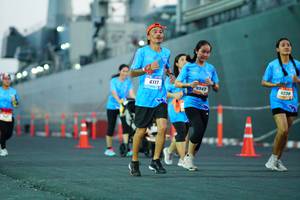 BIB: 343, 9238
                            <button type="button" onclick="openModal(3341373)" class="btn btn-primary btn-sm float-right btn-popup" data-toggle="modal" data-target=".modal-high-quality">
                        <i class="fas fa-shopping-cart"></i> Add to Cart
                    </button>
                                            <button type="button" onclick="isThisMe(3341373, true)" class="btn btn-success btn-sm float-right btn-popup btn-isme hidden" data-toggle="tooltip" data-placement="bottom" title="นี่คือรูปของคุณใช่ไหม คลิกที่นี่เพื่อเอาเข้าอัลบั้ม">
                        <i class="fas fa-plus"></i> Add to album
                    </button>
                    <button type="button" onclick="isThisMe(3341373, false)" class="btn btn-warning btn-sm float-right btn-popup btn-isnotme hidden">
                        <i class="fas fa-ban"></i> Remove from album
                    </button>