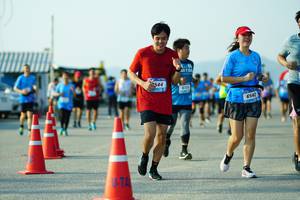 BIB: 6542
                            <button type="button" onclick="openModal(3330218)" class="btn btn-primary btn-sm float-right btn-popup" data-toggle="modal" data-target=".modal-high-quality">
                        <i class="fas fa-shopping-cart"></i> Add to Cart
                    </button>
                                            <button type="button" onclick="isThisMe(3330218, true)" class="btn btn-success btn-sm float-right btn-popup btn-isme hidden" data-toggle="tooltip" data-placement="bottom" title="นี่คือรูปของคุณใช่ไหม คลิกที่นี่เพื่อเอาเข้าอัลบั้ม">
                        <i class="fas fa-plus"></i> Add to album
                    </button>
                    <button type="button" onclick="isThisMe(3330218, false)" class="btn btn-warning btn-sm float-right btn-popup btn-isnotme hidden">
                        <i class="fas fa-ban"></i> Remove from album
                    </button>