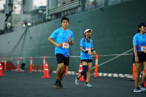 BIB: 8520, 982
                            <button type="button" onclick="openModal(3340702)" class="btn btn-primary btn-sm float-right btn-popup" data-toggle="modal" data-target=".modal-high-quality">
                        <i class="fas fa-shopping-cart"></i> Add to Cart
                    </button>
                                            <button type="button" onclick="isThisMe(3340702, true)" class="btn btn-success btn-sm float-right btn-popup btn-isme hidden" data-toggle="tooltip" data-placement="bottom" title="นี่คือรูปของคุณใช่ไหม คลิกที่นี่เพื่อเอาเข้าอัลบั้ม">
                        <i class="fas fa-plus"></i> Add to album
                    </button>
                    <button type="button" onclick="isThisMe(3340702, false)" class="btn btn-warning btn-sm float-right btn-popup btn-isnotme hidden">
                        <i class="fas fa-ban"></i> Remove from album
                    </button>