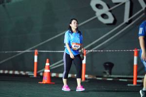 BIB: 8542
                            <button type="button" onclick="openModal(3343738)" class="btn btn-primary btn-sm float-right btn-popup" data-toggle="modal" data-target=".modal-high-quality">
                        <i class="fas fa-shopping-cart"></i> Add to Cart
                    </button>
                                            <button type="button" onclick="isThisMe(3343738, true)" class="btn btn-success btn-sm float-right btn-popup btn-isme hidden" data-toggle="tooltip" data-placement="bottom" title="นี่คือรูปของคุณใช่ไหม คลิกที่นี่เพื่อเอาเข้าอัลบั้ม">
                        <i class="fas fa-plus"></i> Add to album
                    </button>
                    <button type="button" onclick="isThisMe(3343738, false)" class="btn btn-warning btn-sm float-right btn-popup btn-isnotme hidden">
                        <i class="fas fa-ban"></i> Remove from album
                    </button>