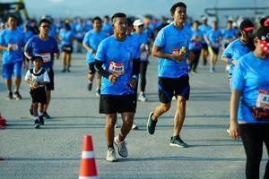 BIB: 8889
                            <button type="button" onclick="openModal(3331721)" class="btn btn-primary btn-sm float-right btn-popup" data-toggle="modal" data-target=".modal-high-quality">
                        <i class="fas fa-shopping-cart"></i> Add to Cart
                    </button>
                                            <button type="button" onclick="isThisMe(3331721, true)" class="btn btn-success btn-sm float-right btn-popup btn-isme hidden" data-toggle="tooltip" data-placement="bottom" title="นี่คือรูปของคุณใช่ไหม คลิกที่นี่เพื่อเอาเข้าอัลบั้ม">
                        <i class="fas fa-plus"></i> Add to album
                    </button>
                    <button type="button" onclick="isThisMe(3331721, false)" class="btn btn-warning btn-sm float-right btn-popup btn-isnotme hidden">
                        <i class="fas fa-ban"></i> Remove from album
                    </button>