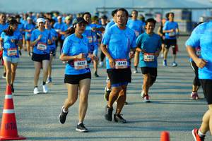 BIB: 9451, 9822
                            <button type="button" onclick="openModal(3330984)" class="btn btn-primary btn-sm float-right btn-popup" data-toggle="modal" data-target=".modal-high-quality">
                        <i class="fas fa-shopping-cart"></i> Add to Cart
                    </button>
                                            <button type="button" onclick="isThisMe(3330984, true)" class="btn btn-success btn-sm float-right btn-popup btn-isme hidden" data-toggle="tooltip" data-placement="bottom" title="นี่คือรูปของคุณใช่ไหม คลิกที่นี่เพื่อเอาเข้าอัลบั้ม">
                        <i class="fas fa-plus"></i> Add to album
                    </button>
                    <button type="button" onclick="isThisMe(3330984, false)" class="btn btn-warning btn-sm float-right btn-popup btn-isnotme hidden">
                        <i class="fas fa-ban"></i> Remove from album
                    </button>