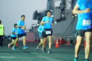 BIB: 6220
                            <button type="button" onclick="openModal(3343153)" class="btn btn-primary btn-sm float-right btn-popup" data-toggle="modal" data-target=".modal-high-quality">
                        <i class="fas fa-shopping-cart"></i> Add to Cart
                    </button>
                                            <button type="button" onclick="isThisMe(3343153, true)" class="btn btn-success btn-sm float-right btn-popup btn-isme hidden" data-toggle="tooltip" data-placement="bottom" title="นี่คือรูปของคุณใช่ไหม คลิกที่นี่เพื่อเอาเข้าอัลบั้ม">
                        <i class="fas fa-plus"></i> Add to album
                    </button>
                    <button type="button" onclick="isThisMe(3343153, false)" class="btn btn-warning btn-sm float-right btn-popup btn-isnotme hidden">
                        <i class="fas fa-ban"></i> Remove from album
                    </button>