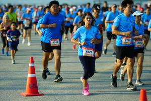 BIB: 8751, 8348, 8752, 8321
                            <button type="button" onclick="openModal(3331016)" class="btn btn-primary btn-sm float-right btn-popup" data-toggle="modal" data-target=".modal-high-quality">
                        <i class="fas fa-shopping-cart"></i> Add to Cart
                    </button>
                                            <button type="button" onclick="isThisMe(3331016, true)" class="btn btn-success btn-sm float-right btn-popup btn-isme hidden" data-toggle="tooltip" data-placement="bottom" title="นี่คือรูปของคุณใช่ไหม คลิกที่นี่เพื่อเอาเข้าอัลบั้ม">
                        <i class="fas fa-plus"></i> Add to album
                    </button>
                    <button type="button" onclick="isThisMe(3331016, false)" class="btn btn-warning btn-sm float-right btn-popup btn-isnotme hidden">
                        <i class="fas fa-ban"></i> Remove from album
                    </button>