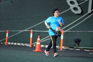 BIB: 8967
                            <button type="button" onclick="openModal(3343033)" class="btn btn-primary btn-sm float-right btn-popup" data-toggle="modal" data-target=".modal-high-quality">
                        <i class="fas fa-shopping-cart"></i> Add to Cart
                    </button>
                                            <button type="button" onclick="isThisMe(3343033, true)" class="btn btn-success btn-sm float-right btn-popup btn-isme hidden" data-toggle="tooltip" data-placement="bottom" title="นี่คือรูปของคุณใช่ไหม คลิกที่นี่เพื่อเอาเข้าอัลบั้ม">
                        <i class="fas fa-plus"></i> Add to album
                    </button>
                    <button type="button" onclick="isThisMe(3343033, false)" class="btn btn-warning btn-sm float-right btn-popup btn-isnotme hidden">
                        <i class="fas fa-ban"></i> Remove from album
                    </button>