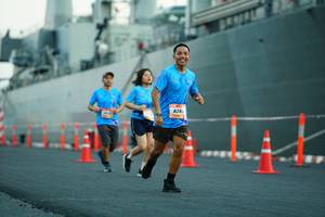 BIB: 
                            <button type="button" onclick="openModal(3338732)" class="btn btn-primary btn-sm float-right btn-popup" data-toggle="modal" data-target=".modal-high-quality">
                        <i class="fas fa-shopping-cart"></i> Add to Cart
                    </button>
                                            <button type="button" onclick="isThisMe(3338732, true)" class="btn btn-success btn-sm float-right btn-popup btn-isme hidden" data-toggle="tooltip" data-placement="bottom" title="นี่คือรูปของคุณใช่ไหม คลิกที่นี่เพื่อเอาเข้าอัลบั้ม">
                        <i class="fas fa-plus"></i> Add to album
                    </button>
                    <button type="button" onclick="isThisMe(3338732, false)" class="btn btn-warning btn-sm float-right btn-popup btn-isnotme hidden">
                        <i class="fas fa-ban"></i> Remove from album
                    </button>