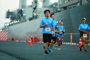 BIB: 9913
                            <button type="button" onclick="openModal(3338894)" class="btn btn-primary btn-sm float-right btn-popup" data-toggle="modal" data-target=".modal-high-quality">
                        <i class="fas fa-shopping-cart"></i> Add to Cart
                    </button>
                                            <button type="button" onclick="isThisMe(3338894, true)" class="btn btn-success btn-sm float-right btn-popup btn-isme hidden" data-toggle="tooltip" data-placement="bottom" title="นี่คือรูปของคุณใช่ไหม คลิกที่นี่เพื่อเอาเข้าอัลบั้ม">
                        <i class="fas fa-plus"></i> Add to album
                    </button>
                    <button type="button" onclick="isThisMe(3338894, false)" class="btn btn-warning btn-sm float-right btn-popup btn-isnotme hidden">
                        <i class="fas fa-ban"></i> Remove from album
                    </button>