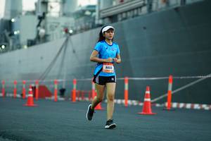 BIB: 8866
                            <button type="button" onclick="openModal(3339046)" class="btn btn-primary btn-sm float-right btn-popup" data-toggle="modal" data-target=".modal-high-quality">
                        <i class="fas fa-shopping-cart"></i> Add to Cart
                    </button>
                                            <button type="button" onclick="isThisMe(3339046, true)" class="btn btn-success btn-sm float-right btn-popup btn-isme hidden" data-toggle="tooltip" data-placement="bottom" title="นี่คือรูปของคุณใช่ไหม คลิกที่นี่เพื่อเอาเข้าอัลบั้ม">
                        <i class="fas fa-plus"></i> Add to album
                    </button>
                    <button type="button" onclick="isThisMe(3339046, false)" class="btn btn-warning btn-sm float-right btn-popup btn-isnotme hidden">
                        <i class="fas fa-ban"></i> Remove from album
                    </button>