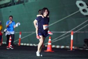 BIB: 8849
                            <button type="button" onclick="openModal(3343697)" class="btn btn-primary btn-sm float-right btn-popup" data-toggle="modal" data-target=".modal-high-quality">
                        <i class="fas fa-shopping-cart"></i> Add to Cart
                    </button>
                                            <button type="button" onclick="isThisMe(3343697, true)" class="btn btn-success btn-sm float-right btn-popup btn-isme hidden" data-toggle="tooltip" data-placement="bottom" title="นี่คือรูปของคุณใช่ไหม คลิกที่นี่เพื่อเอาเข้าอัลบั้ม">
                        <i class="fas fa-plus"></i> Add to album
                    </button>
                    <button type="button" onclick="isThisMe(3343697, false)" class="btn btn-warning btn-sm float-right btn-popup btn-isnotme hidden">
                        <i class="fas fa-ban"></i> Remove from album
                    </button>