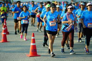 BIB: 8020, 803
                            <button type="button" onclick="openModal(3331007)" class="btn btn-primary btn-sm float-right btn-popup" data-toggle="modal" data-target=".modal-high-quality">
                        <i class="fas fa-shopping-cart"></i> Add to Cart
                    </button>
                                            <button type="button" onclick="isThisMe(3331007, true)" class="btn btn-success btn-sm float-right btn-popup btn-isme hidden" data-toggle="tooltip" data-placement="bottom" title="นี่คือรูปของคุณใช่ไหม คลิกที่นี่เพื่อเอาเข้าอัลบั้ม">
                        <i class="fas fa-plus"></i> Add to album
                    </button>
                    <button type="button" onclick="isThisMe(3331007, false)" class="btn btn-warning btn-sm float-right btn-popup btn-isnotme hidden">
                        <i class="fas fa-ban"></i> Remove from album
                    </button>