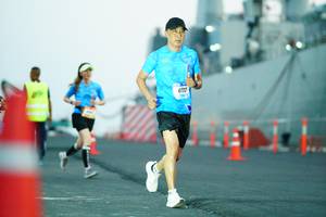 BIB: 
                            <button type="button" onclick="openModal(3340885)" class="btn btn-primary btn-sm float-right btn-popup" data-toggle="modal" data-target=".modal-high-quality">
                        <i class="fas fa-shopping-cart"></i> Add to Cart
                    </button>
                                            <button type="button" onclick="isThisMe(3340885, true)" class="btn btn-success btn-sm float-right btn-popup btn-isme hidden" data-toggle="tooltip" data-placement="bottom" title="นี่คือรูปของคุณใช่ไหม คลิกที่นี่เพื่อเอาเข้าอัลบั้ม">
                        <i class="fas fa-plus"></i> Add to album
                    </button>
                    <button type="button" onclick="isThisMe(3340885, false)" class="btn btn-warning btn-sm float-right btn-popup btn-isnotme hidden">
                        <i class="fas fa-ban"></i> Remove from album
                    </button>