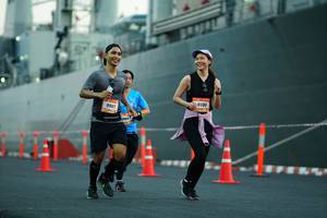 BIB: 9100
                            <button type="button" onclick="openModal(3339094)" class="btn btn-primary btn-sm float-right btn-popup" data-toggle="modal" data-target=".modal-high-quality">
                        <i class="fas fa-shopping-cart"></i> Add to Cart
                    </button>
                                            <button type="button" onclick="isThisMe(3339094, true)" class="btn btn-success btn-sm float-right btn-popup btn-isme hidden" data-toggle="tooltip" data-placement="bottom" title="นี่คือรูปของคุณใช่ไหม คลิกที่นี่เพื่อเอาเข้าอัลบั้ม">
                        <i class="fas fa-plus"></i> Add to album
                    </button>
                    <button type="button" onclick="isThisMe(3339094, false)" class="btn btn-warning btn-sm float-right btn-popup btn-isnotme hidden">
                        <i class="fas fa-ban"></i> Remove from album
                    </button>