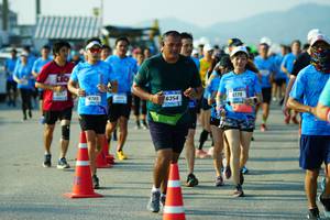 BIB: 5179, 6354
                            <button type="button" onclick="openModal(3330051)" class="btn btn-primary btn-sm float-right btn-popup" data-toggle="modal" data-target=".modal-high-quality">
                        <i class="fas fa-shopping-cart"></i> Add to Cart
                    </button>
                                            <button type="button" onclick="isThisMe(3330051, true)" class="btn btn-success btn-sm float-right btn-popup btn-isme hidden" data-toggle="tooltip" data-placement="bottom" title="นี่คือรูปของคุณใช่ไหม คลิกที่นี่เพื่อเอาเข้าอัลบั้ม">
                        <i class="fas fa-plus"></i> Add to album
                    </button>
                    <button type="button" onclick="isThisMe(3330051, false)" class="btn btn-warning btn-sm float-right btn-popup btn-isnotme hidden">
                        <i class="fas fa-ban"></i> Remove from album
                    </button>