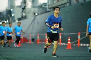 BIB: 8886
                            <button type="button" onclick="openModal(3340352)" class="btn btn-primary btn-sm float-right btn-popup" data-toggle="modal" data-target=".modal-high-quality">
                        <i class="fas fa-shopping-cart"></i> Add to Cart
                    </button>
                                            <button type="button" onclick="isThisMe(3340352, true)" class="btn btn-success btn-sm float-right btn-popup btn-isme hidden" data-toggle="tooltip" data-placement="bottom" title="นี่คือรูปของคุณใช่ไหม คลิกที่นี่เพื่อเอาเข้าอัลบั้ม">
                        <i class="fas fa-plus"></i> Add to album
                    </button>
                    <button type="button" onclick="isThisMe(3340352, false)" class="btn btn-warning btn-sm float-right btn-popup btn-isnotme hidden">
                        <i class="fas fa-ban"></i> Remove from album
                    </button>