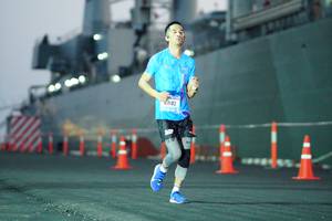 BIB: 6883
                            <button type="button" onclick="openModal(3343135)" class="btn btn-primary btn-sm float-right btn-popup" data-toggle="modal" data-target=".modal-high-quality">
                        <i class="fas fa-shopping-cart"></i> Add to Cart
                    </button>
                                            <button type="button" onclick="isThisMe(3343135, true)" class="btn btn-success btn-sm float-right btn-popup btn-isme hidden" data-toggle="tooltip" data-placement="bottom" title="นี่คือรูปของคุณใช่ไหม คลิกที่นี่เพื่อเอาเข้าอัลบั้ม">
                        <i class="fas fa-plus"></i> Add to album
                    </button>
                    <button type="button" onclick="isThisMe(3343135, false)" class="btn btn-warning btn-sm float-right btn-popup btn-isnotme hidden">
                        <i class="fas fa-ban"></i> Remove from album
                    </button>