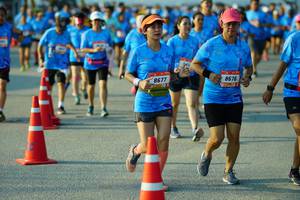 BIB: 8677, 8676
                            <button type="button" onclick="openModal(3331401)" class="btn btn-primary btn-sm float-right btn-popup" data-toggle="modal" data-target=".modal-high-quality">
                        <i class="fas fa-shopping-cart"></i> Add to Cart
                    </button>
                                            <button type="button" onclick="isThisMe(3331401, true)" class="btn btn-success btn-sm float-right btn-popup btn-isme hidden" data-toggle="tooltip" data-placement="bottom" title="นี่คือรูปของคุณใช่ไหม คลิกที่นี่เพื่อเอาเข้าอัลบั้ม">
                        <i class="fas fa-plus"></i> Add to album
                    </button>
                    <button type="button" onclick="isThisMe(3331401, false)" class="btn btn-warning btn-sm float-right btn-popup btn-isnotme hidden">
                        <i class="fas fa-ban"></i> Remove from album
                    </button>