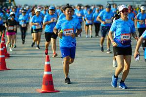 BIB: 8378
                            <button type="button" onclick="openModal(3331175)" class="btn btn-primary btn-sm float-right btn-popup" data-toggle="modal" data-target=".modal-high-quality">
                        <i class="fas fa-shopping-cart"></i> Add to Cart
                    </button>
                                            <button type="button" onclick="isThisMe(3331175, true)" class="btn btn-success btn-sm float-right btn-popup btn-isme hidden" data-toggle="tooltip" data-placement="bottom" title="นี่คือรูปของคุณใช่ไหม คลิกที่นี่เพื่อเอาเข้าอัลบั้ม">
                        <i class="fas fa-plus"></i> Add to album
                    </button>
                    <button type="button" onclick="isThisMe(3331175, false)" class="btn btn-warning btn-sm float-right btn-popup btn-isnotme hidden">
                        <i class="fas fa-ban"></i> Remove from album
                    </button>