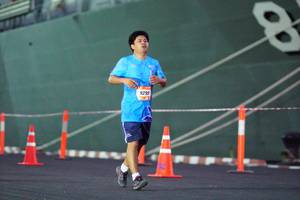 BIB: 9299
                            <button type="button" onclick="openModal(3342463)" class="btn btn-primary btn-sm float-right btn-popup" data-toggle="modal" data-target=".modal-high-quality">
                        <i class="fas fa-shopping-cart"></i> Add to Cart
                    </button>
                                            <button type="button" onclick="isThisMe(3342463, true)" class="btn btn-success btn-sm float-right btn-popup btn-isme hidden" data-toggle="tooltip" data-placement="bottom" title="นี่คือรูปของคุณใช่ไหม คลิกที่นี่เพื่อเอาเข้าอัลบั้ม">
                        <i class="fas fa-plus"></i> Add to album
                    </button>
                    <button type="button" onclick="isThisMe(3342463, false)" class="btn btn-warning btn-sm float-right btn-popup btn-isnotme hidden">
                        <i class="fas fa-ban"></i> Remove from album
                    </button>