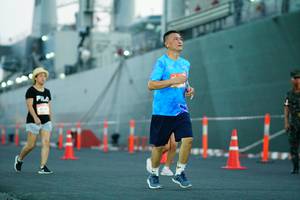 BIB: 
                            <button type="button" onclick="openModal(3340235)" class="btn btn-primary btn-sm float-right btn-popup" data-toggle="modal" data-target=".modal-high-quality">
                        <i class="fas fa-shopping-cart"></i> Add to Cart
                    </button>
                                            <button type="button" onclick="isThisMe(3340235, true)" class="btn btn-success btn-sm float-right btn-popup btn-isme hidden" data-toggle="tooltip" data-placement="bottom" title="นี่คือรูปของคุณใช่ไหม คลิกที่นี่เพื่อเอาเข้าอัลบั้ม">
                        <i class="fas fa-plus"></i> Add to album
                    </button>
                    <button type="button" onclick="isThisMe(3340235, false)" class="btn btn-warning btn-sm float-right btn-popup btn-isnotme hidden">
                        <i class="fas fa-ban"></i> Remove from album
                    </button>