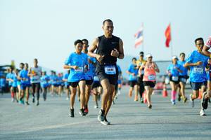 BIB: 6690
                            <button type="button" onclick="openModal(3329401)" class="btn btn-primary btn-sm float-right btn-popup" data-toggle="modal" data-target=".modal-high-quality">
                        <i class="fas fa-shopping-cart"></i> Add to Cart
                    </button>
                                            <button type="button" onclick="isThisMe(3329401, true)" class="btn btn-success btn-sm float-right btn-popup btn-isme hidden" data-toggle="tooltip" data-placement="bottom" title="นี่คือรูปของคุณใช่ไหม คลิกที่นี่เพื่อเอาเข้าอัลบั้ม">
                        <i class="fas fa-plus"></i> Add to album
                    </button>
                    <button type="button" onclick="isThisMe(3329401, false)" class="btn btn-warning btn-sm float-right btn-popup btn-isnotme hidden">
                        <i class="fas fa-ban"></i> Remove from album
                    </button>