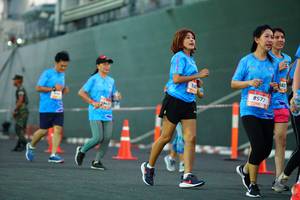 BIB: 8577
                            <button type="button" onclick="openModal(3341188)" class="btn btn-primary btn-sm float-right btn-popup" data-toggle="modal" data-target=".modal-high-quality">
                        <i class="fas fa-shopping-cart"></i> Add to Cart
                    </button>
                                            <button type="button" onclick="isThisMe(3341188, true)" class="btn btn-success btn-sm float-right btn-popup btn-isme hidden" data-toggle="tooltip" data-placement="bottom" title="นี่คือรูปของคุณใช่ไหม คลิกที่นี่เพื่อเอาเข้าอัลบั้ม">
                        <i class="fas fa-plus"></i> Add to album
                    </button>
                    <button type="button" onclick="isThisMe(3341188, false)" class="btn btn-warning btn-sm float-right btn-popup btn-isnotme hidden">
                        <i class="fas fa-ban"></i> Remove from album
                    </button>