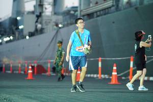 BIB: 
                            <button type="button" onclick="openModal(3342625)" class="btn btn-primary btn-sm float-right btn-popup" data-toggle="modal" data-target=".modal-high-quality">
                        <i class="fas fa-shopping-cart"></i> Add to Cart
                    </button>
                                            <button type="button" onclick="isThisMe(3342625, true)" class="btn btn-success btn-sm float-right btn-popup btn-isme hidden" data-toggle="tooltip" data-placement="bottom" title="นี่คือรูปของคุณใช่ไหม คลิกที่นี่เพื่อเอาเข้าอัลบั้ม">
                        <i class="fas fa-plus"></i> Add to album
                    </button>
                    <button type="button" onclick="isThisMe(3342625, false)" class="btn btn-warning btn-sm float-right btn-popup btn-isnotme hidden">
                        <i class="fas fa-ban"></i> Remove from album
                    </button>