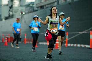 BIB: 8776
                            <button type="button" onclick="openModal(3339245)" class="btn btn-primary btn-sm float-right btn-popup" data-toggle="modal" data-target=".modal-high-quality">
                        <i class="fas fa-shopping-cart"></i> Add to Cart
                    </button>
                                            <button type="button" onclick="isThisMe(3339245, true)" class="btn btn-success btn-sm float-right btn-popup btn-isme hidden" data-toggle="tooltip" data-placement="bottom" title="นี่คือรูปของคุณใช่ไหม คลิกที่นี่เพื่อเอาเข้าอัลบั้ม">
                        <i class="fas fa-plus"></i> Add to album
                    </button>
                    <button type="button" onclick="isThisMe(3339245, false)" class="btn btn-warning btn-sm float-right btn-popup btn-isnotme hidden">
                        <i class="fas fa-ban"></i> Remove from album
                    </button>