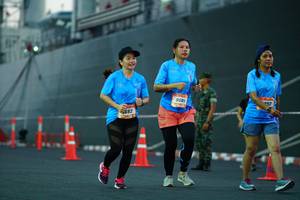 BIB: 9680, 682
                            <button type="button" onclick="openModal(3340065)" class="btn btn-primary btn-sm float-right btn-popup" data-toggle="modal" data-target=".modal-high-quality">
                        <i class="fas fa-shopping-cart"></i> Add to Cart
                    </button>
                                            <button type="button" onclick="isThisMe(3340065, true)" class="btn btn-success btn-sm float-right btn-popup btn-isme hidden" data-toggle="tooltip" data-placement="bottom" title="นี่คือรูปของคุณใช่ไหม คลิกที่นี่เพื่อเอาเข้าอัลบั้ม">
                        <i class="fas fa-plus"></i> Add to album
                    </button>
                    <button type="button" onclick="isThisMe(3340065, false)" class="btn btn-warning btn-sm float-right btn-popup btn-isnotme hidden">
                        <i class="fas fa-ban"></i> Remove from album
                    </button>