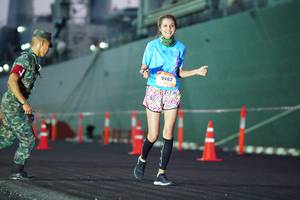 BIB: 9462, 
                            <button type="button" onclick="openModal(3343359)" class="btn btn-primary btn-sm float-right btn-popup" data-toggle="modal" data-target=".modal-high-quality">
                        <i class="fas fa-shopping-cart"></i> Add to Cart
                    </button>
                                            <button type="button" onclick="isThisMe(3343359, true)" class="btn btn-success btn-sm float-right btn-popup btn-isme hidden" data-toggle="tooltip" data-placement="bottom" title="นี่คือรูปของคุณใช่ไหม คลิกที่นี่เพื่อเอาเข้าอัลบั้ม">
                        <i class="fas fa-plus"></i> Add to album
                    </button>
                    <button type="button" onclick="isThisMe(3343359, false)" class="btn btn-warning btn-sm float-right btn-popup btn-isnotme hidden">
                        <i class="fas fa-ban"></i> Remove from album
                    </button>