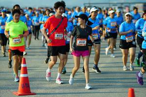 BIB: 8322, 8244, 854, 8319
                            <button type="button" onclick="openModal(3331197)" class="btn btn-primary btn-sm float-right btn-popup" data-toggle="modal" data-target=".modal-high-quality">
                        <i class="fas fa-shopping-cart"></i> Add to Cart
                    </button>
                                            <button type="button" onclick="isThisMe(3331197, true)" class="btn btn-success btn-sm float-right btn-popup btn-isme hidden" data-toggle="tooltip" data-placement="bottom" title="นี่คือรูปของคุณใช่ไหม คลิกที่นี่เพื่อเอาเข้าอัลบั้ม">
                        <i class="fas fa-plus"></i> Add to album
                    </button>
                    <button type="button" onclick="isThisMe(3331197, false)" class="btn btn-warning btn-sm float-right btn-popup btn-isnotme hidden">
                        <i class="fas fa-ban"></i> Remove from album
                    </button>