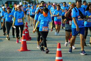 BIB: 8455, 894
                            <button type="button" onclick="openModal(3331351)" class="btn btn-primary btn-sm float-right btn-popup" data-toggle="modal" data-target=".modal-high-quality">
                        <i class="fas fa-shopping-cart"></i> Add to Cart
                    </button>
                                            <button type="button" onclick="isThisMe(3331351, true)" class="btn btn-success btn-sm float-right btn-popup btn-isme hidden" data-toggle="tooltip" data-placement="bottom" title="นี่คือรูปของคุณใช่ไหม คลิกที่นี่เพื่อเอาเข้าอัลบั้ม">
                        <i class="fas fa-plus"></i> Add to album
                    </button>
                    <button type="button" onclick="isThisMe(3331351, false)" class="btn btn-warning btn-sm float-right btn-popup btn-isnotme hidden">
                        <i class="fas fa-ban"></i> Remove from album
                    </button>