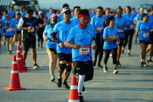 BIB: 8063
                            <button type="button" onclick="openModal(3331583)" class="btn btn-primary btn-sm float-right btn-popup" data-toggle="modal" data-target=".modal-high-quality">
                        <i class="fas fa-shopping-cart"></i> Add to Cart
                    </button>
                                            <button type="button" onclick="isThisMe(3331583, true)" class="btn btn-success btn-sm float-right btn-popup btn-isme hidden" data-toggle="tooltip" data-placement="bottom" title="นี่คือรูปของคุณใช่ไหม คลิกที่นี่เพื่อเอาเข้าอัลบั้ม">
                        <i class="fas fa-plus"></i> Add to album
                    </button>
                    <button type="button" onclick="isThisMe(3331583, false)" class="btn btn-warning btn-sm float-right btn-popup btn-isnotme hidden">
                        <i class="fas fa-ban"></i> Remove from album
                    </button>