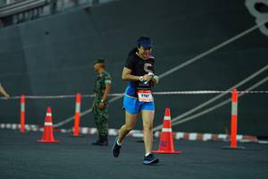 BIB: 8797
                            <button type="button" onclick="openModal(3340151)" class="btn btn-primary btn-sm float-right btn-popup" data-toggle="modal" data-target=".modal-high-quality">
                        <i class="fas fa-shopping-cart"></i> Add to Cart
                    </button>
                                            <button type="button" onclick="isThisMe(3340151, true)" class="btn btn-success btn-sm float-right btn-popup btn-isme hidden" data-toggle="tooltip" data-placement="bottom" title="นี่คือรูปของคุณใช่ไหม คลิกที่นี่เพื่อเอาเข้าอัลบั้ม">
                        <i class="fas fa-plus"></i> Add to album
                    </button>
                    <button type="button" onclick="isThisMe(3340151, false)" class="btn btn-warning btn-sm float-right btn-popup btn-isnotme hidden">
                        <i class="fas fa-ban"></i> Remove from album
                    </button>