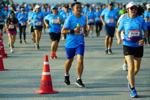 BIB: 8378
                            <button type="button" onclick="openModal(3331182)" class="btn btn-primary btn-sm float-right btn-popup" data-toggle="modal" data-target=".modal-high-quality">
                        <i class="fas fa-shopping-cart"></i> Add to Cart
                    </button>
                                            <button type="button" onclick="isThisMe(3331182, true)" class="btn btn-success btn-sm float-right btn-popup btn-isme hidden" data-toggle="tooltip" data-placement="bottom" title="นี่คือรูปของคุณใช่ไหม คลิกที่นี่เพื่อเอาเข้าอัลบั้ม">
                        <i class="fas fa-plus"></i> Add to album
                    </button>
                    <button type="button" onclick="isThisMe(3331182, false)" class="btn btn-warning btn-sm float-right btn-popup btn-isnotme hidden">
                        <i class="fas fa-ban"></i> Remove from album
                    </button>