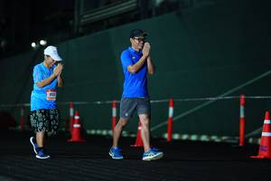 BIB: 3551
                            <button type="button" onclick="openModal(3343928)" class="btn btn-primary btn-sm float-right btn-popup" data-toggle="modal" data-target=".modal-high-quality">
                        <i class="fas fa-shopping-cart"></i> Add to Cart
                    </button>
                                            <button type="button" onclick="isThisMe(3343928, true)" class="btn btn-success btn-sm float-right btn-popup btn-isme hidden" data-toggle="tooltip" data-placement="bottom" title="นี่คือรูปของคุณใช่ไหม คลิกที่นี่เพื่อเอาเข้าอัลบั้ม">
                        <i class="fas fa-plus"></i> Add to album
                    </button>
                    <button type="button" onclick="isThisMe(3343928, false)" class="btn btn-warning btn-sm float-right btn-popup btn-isnotme hidden">
                        <i class="fas fa-ban"></i> Remove from album
                    </button>