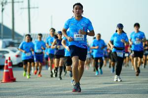 BIB: 6635
                            <button type="button" onclick="openModal(3329770)" class="btn btn-primary btn-sm float-right btn-popup" data-toggle="modal" data-target=".modal-high-quality">
                        <i class="fas fa-shopping-cart"></i> Add to Cart
                    </button>
                                            <button type="button" onclick="isThisMe(3329770, true)" class="btn btn-success btn-sm float-right btn-popup btn-isme hidden" data-toggle="tooltip" data-placement="bottom" title="นี่คือรูปของคุณใช่ไหม คลิกที่นี่เพื่อเอาเข้าอัลบั้ม">
                        <i class="fas fa-plus"></i> Add to album
                    </button>
                    <button type="button" onclick="isThisMe(3329770, false)" class="btn btn-warning btn-sm float-right btn-popup btn-isnotme hidden">
                        <i class="fas fa-ban"></i> Remove from album
                    </button>