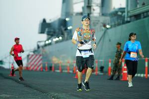 BIB: 5017
                            <button type="button" onclick="openModal(3341626)" class="btn btn-primary btn-sm float-right btn-popup" data-toggle="modal" data-target=".modal-high-quality">
                        <i class="fas fa-shopping-cart"></i> Add to Cart
                    </button>
                                            <button type="button" onclick="isThisMe(3341626, true)" class="btn btn-success btn-sm float-right btn-popup btn-isme hidden" data-toggle="tooltip" data-placement="bottom" title="นี่คือรูปของคุณใช่ไหม คลิกที่นี่เพื่อเอาเข้าอัลบั้ม">
                        <i class="fas fa-plus"></i> Add to album
                    </button>
                    <button type="button" onclick="isThisMe(3341626, false)" class="btn btn-warning btn-sm float-right btn-popup btn-isnotme hidden">
                        <i class="fas fa-ban"></i> Remove from album
                    </button>