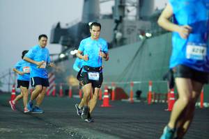 BIB: 5220
                            <button type="button" onclick="openModal(3343180)" class="btn btn-primary btn-sm float-right btn-popup" data-toggle="modal" data-target=".modal-high-quality">
                        <i class="fas fa-shopping-cart"></i> Add to Cart
                    </button>
                                            <button type="button" onclick="isThisMe(3343180, true)" class="btn btn-success btn-sm float-right btn-popup btn-isme hidden" data-toggle="tooltip" data-placement="bottom" title="นี่คือรูปของคุณใช่ไหม คลิกที่นี่เพื่อเอาเข้าอัลบั้ม">
                        <i class="fas fa-plus"></i> Add to album
                    </button>
                    <button type="button" onclick="isThisMe(3343180, false)" class="btn btn-warning btn-sm float-right btn-popup btn-isnotme hidden">
                        <i class="fas fa-ban"></i> Remove from album
                    </button>