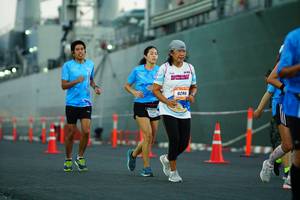 BIB: 8280
                            <button type="button" onclick="openModal(3339667)" class="btn btn-primary btn-sm float-right btn-popup" data-toggle="modal" data-target=".modal-high-quality">
                        <i class="fas fa-shopping-cart"></i> Add to Cart
                    </button>
                                            <button type="button" onclick="isThisMe(3339667, true)" class="btn btn-success btn-sm float-right btn-popup btn-isme hidden" data-toggle="tooltip" data-placement="bottom" title="นี่คือรูปของคุณใช่ไหม คลิกที่นี่เพื่อเอาเข้าอัลบั้ม">
                        <i class="fas fa-plus"></i> Add to album
                    </button>
                    <button type="button" onclick="isThisMe(3339667, false)" class="btn btn-warning btn-sm float-right btn-popup btn-isnotme hidden">
                        <i class="fas fa-ban"></i> Remove from album
                    </button>