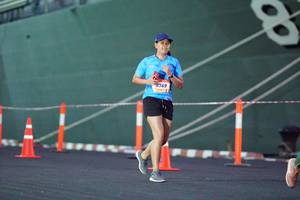 BIB: 369
                            <button type="button" onclick="openModal(3342309)" class="btn btn-primary btn-sm float-right btn-popup" data-toggle="modal" data-target=".modal-high-quality">
                        <i class="fas fa-shopping-cart"></i> Add to Cart
                    </button>
                                            <button type="button" onclick="isThisMe(3342309, true)" class="btn btn-success btn-sm float-right btn-popup btn-isme hidden" data-toggle="tooltip" data-placement="bottom" title="นี่คือรูปของคุณใช่ไหม คลิกที่นี่เพื่อเอาเข้าอัลบั้ม">
                        <i class="fas fa-plus"></i> Add to album
                    </button>
                    <button type="button" onclick="isThisMe(3342309, false)" class="btn btn-warning btn-sm float-right btn-popup btn-isnotme hidden">
                        <i class="fas fa-ban"></i> Remove from album
                    </button>