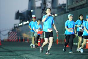 BIB: 8687
                            <button type="button" onclick="openModal(3343435)" class="btn btn-primary btn-sm float-right btn-popup" data-toggle="modal" data-target=".modal-high-quality">
                        <i class="fas fa-shopping-cart"></i> Add to Cart
                    </button>
                                            <button type="button" onclick="isThisMe(3343435, true)" class="btn btn-success btn-sm float-right btn-popup btn-isme hidden" data-toggle="tooltip" data-placement="bottom" title="นี่คือรูปของคุณใช่ไหม คลิกที่นี่เพื่อเอาเข้าอัลบั้ม">
                        <i class="fas fa-plus"></i> Add to album
                    </button>
                    <button type="button" onclick="isThisMe(3343435, false)" class="btn btn-warning btn-sm float-right btn-popup btn-isnotme hidden">
                        <i class="fas fa-ban"></i> Remove from album
                    </button>