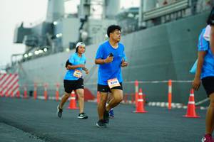 BIB: 8348
                            <button type="button" onclick="openModal(3380525)" class="btn btn-primary btn-sm float-right btn-popup" data-toggle="modal" data-target=".modal-high-quality">
                        <i class="fas fa-shopping-cart"></i> Add to Cart
                    </button>
                                            <button type="button" onclick="isThisMe(3380525, true)" class="btn btn-success btn-sm float-right btn-popup btn-isme hidden" data-toggle="tooltip" data-placement="bottom" title="นี่คือรูปของคุณใช่ไหม คลิกที่นี่เพื่อเอาเข้าอัลบั้ม">
                        <i class="fas fa-plus"></i> Add to album
                    </button>
                    <button type="button" onclick="isThisMe(3380525, false)" class="btn btn-warning btn-sm float-right btn-popup btn-isnotme hidden">
                        <i class="fas fa-ban"></i> Remove from album
                    </button>