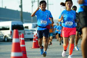 BIB: 6513, 6167
                            <button type="button" onclick="openModal(3229484)" class="btn btn-primary btn-sm float-right btn-popup" data-toggle="modal" data-target=".modal-high-quality">
                        <i class="fas fa-shopping-cart"></i> Add to Cart
                    </button>
                                            <button type="button" onclick="isThisMe(3229484, true)" class="btn btn-success btn-sm float-right btn-popup btn-isme hidden" data-toggle="tooltip" data-placement="bottom" title="นี่คือรูปของคุณใช่ไหม คลิกที่นี่เพื่อเอาเข้าอัลบั้ม">
                        <i class="fas fa-plus"></i> Add to album
                    </button>
                    <button type="button" onclick="isThisMe(3229484, false)" class="btn btn-warning btn-sm float-right btn-popup btn-isnotme hidden">
                        <i class="fas fa-ban"></i> Remove from album
                    </button>