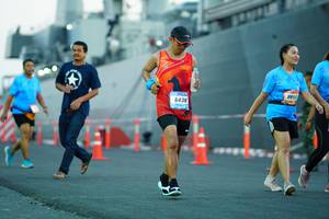 BIB: 8855, 5436
                            <button type="button" onclick="openModal(3380493)" class="btn btn-primary btn-sm float-right btn-popup" data-toggle="modal" data-target=".modal-high-quality">
                        <i class="fas fa-shopping-cart"></i> Add to Cart
                    </button>
                                            <button type="button" onclick="isThisMe(3380493, true)" class="btn btn-success btn-sm float-right btn-popup btn-isme hidden" data-toggle="tooltip" data-placement="bottom" title="นี่คือรูปของคุณใช่ไหม คลิกที่นี่เพื่อเอาเข้าอัลบั้ม">
                        <i class="fas fa-plus"></i> Add to album
                    </button>
                    <button type="button" onclick="isThisMe(3380493, false)" class="btn btn-warning btn-sm float-right btn-popup btn-isnotme hidden">
                        <i class="fas fa-ban"></i> Remove from album
                    </button>