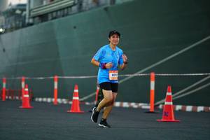 BIB: 829
                            <button type="button" onclick="openModal(3380677)" class="btn btn-primary btn-sm float-right btn-popup" data-toggle="modal" data-target=".modal-high-quality">
                        <i class="fas fa-shopping-cart"></i> Add to Cart
                    </button>
                                            <button type="button" onclick="isThisMe(3380677, true)" class="btn btn-success btn-sm float-right btn-popup btn-isme hidden" data-toggle="tooltip" data-placement="bottom" title="นี่คือรูปของคุณใช่ไหม คลิกที่นี่เพื่อเอาเข้าอัลบั้ม">
                        <i class="fas fa-plus"></i> Add to album
                    </button>
                    <button type="button" onclick="isThisMe(3380677, false)" class="btn btn-warning btn-sm float-right btn-popup btn-isnotme hidden">
                        <i class="fas fa-ban"></i> Remove from album
                    </button>